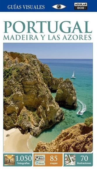 PORTUGAL. GUIA VISUAL 2015 | 9788403514829 | DIVERSOS