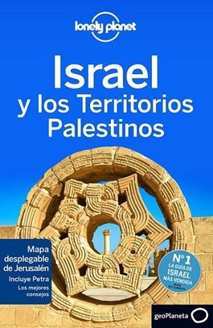 ISRAEL Y LOS TERRITORIOS PALESTINOS | 9788408140283 | ROBINSON, DANIEL/MAXWELL, VIRGINIA/WALKER, JENNY