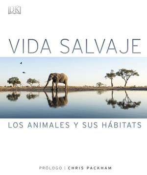 VIDA SALVAJE | 9780241281864 | VARIOS AUTORES