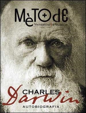 CHARLES DARWIN AUTOBIOGRAFIA | 9788437073286 | DARWIN