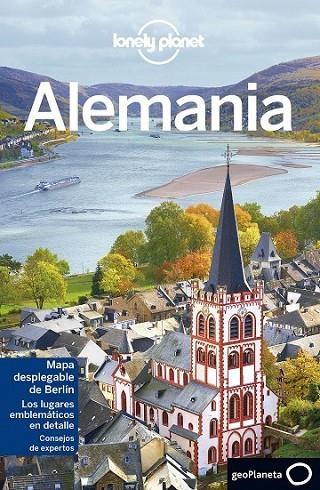 ALEMANIA 6 | 9788408152118 | DIVERSOS