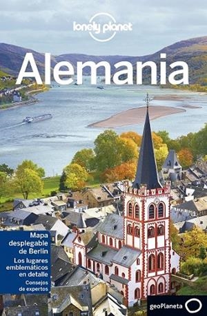 ALEMANIA 6 | 9788408152118 | DIVERSOS