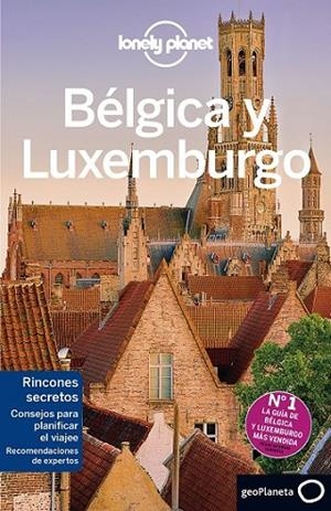 BELGICA Y LUXEMBURGO 3 | 9788408152231 | SMITH, HELENA/WHEELER, DONNA/SYMINGTON, ANDY