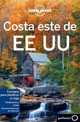 COSTA ESTE DE EE UU | 9788408152224 | ZIMMERMAN, KARLA/KARLIN, ADAM/BALFOUR, AMY C./RAUB, KEVIN/ST.LOUIS, REGIS/O NEILL, ZORA/VORHEES, MAR