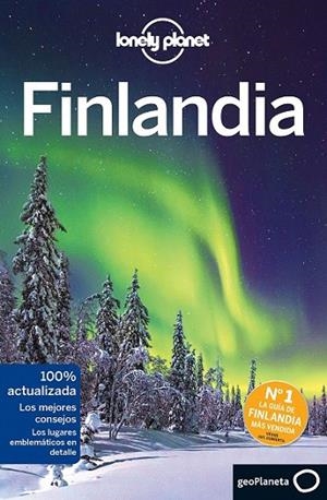 FINLANDIA 3 | 9788408140269 | DIVERSOS