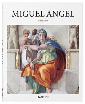 MIGUEL ÁNGEL | 9783836563765 | NÉRET, GILLES