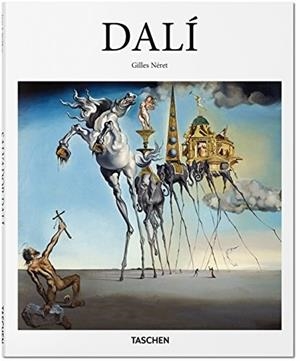 DALÍ | 9783836559980 | NÉRET, GILLES