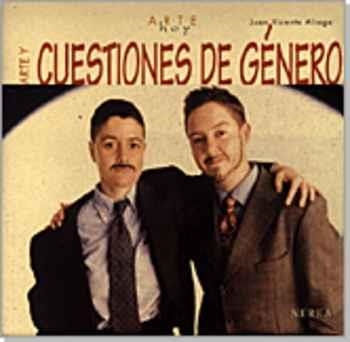 ARTE Y CUESTIONES DE GENERO | 9788489569898 | ALIAGA, JUAN VICENTE