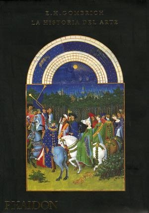 LA HISTORIA DEL ARTE | 9780714898704 | GOMBRICH, ERNST H.