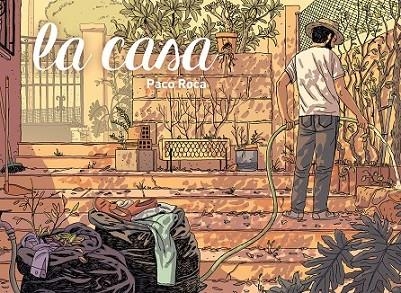 CASA, LA - CAT | 9788416251629 | ROCA, PACO