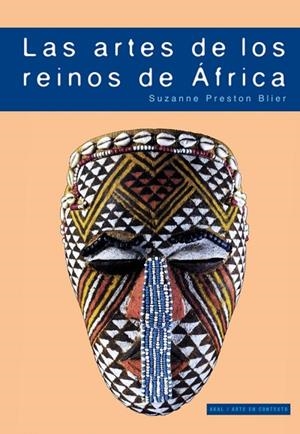 LAS ARTES DE LOS REINOS DE AFRIC | 9788446029151 | PRESTON