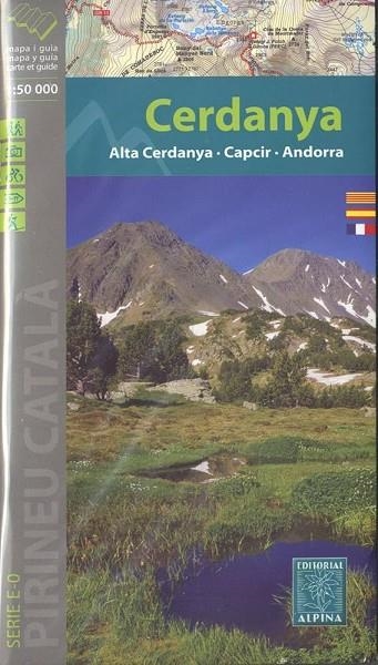 CERDANYA | 9788480904315