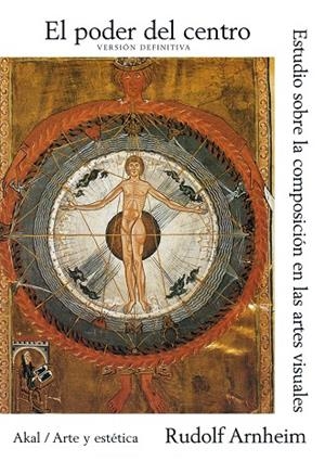 PODER DEL CENTRO | 9788446011767 | ARNHEIM, RUDOLF