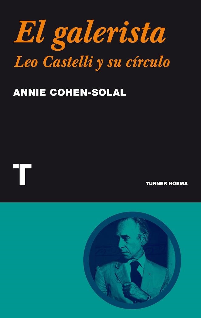EL GALERISTA | 9788475065076 | COHEN-SOLAL
