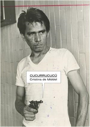 CUCURRUCUCÚ | 9788416282654 | DE MIDDEL, CRISTINA