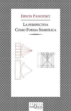 PERSPECTIVA FORMA SIMBOLICA | 9788483106488 | PANOFSKY
