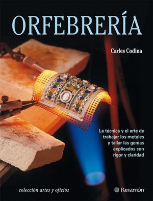 ORFEBRERIA | 9788434224094 | CODINA