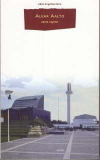 ALVAR AALTO | 9788446008699 | CAPITEL