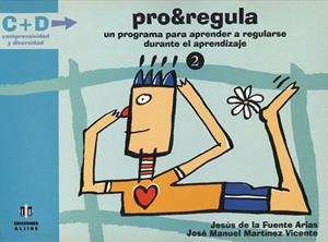 PROREGULA 2 PROGRAMA APRENDER RE | 9788495212627 | DE LA FUENTE,J.