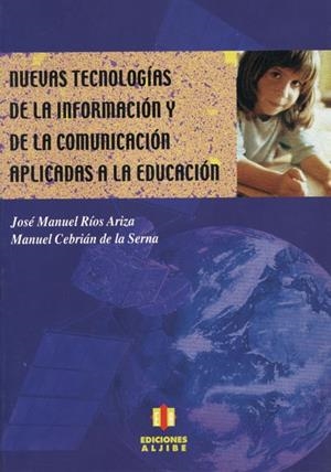 NUEVAS TECNOLOGIAS INFORMACION C | 9788495212344 | RIOS,J.M.
