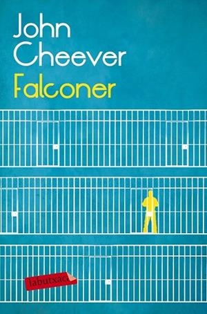 FALCONER | 9788416600298 | CHEEVER, JOHN