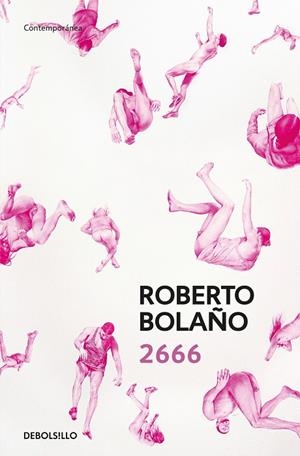 2666 | 9788466337120 | BOLAÑO, ROBERTO