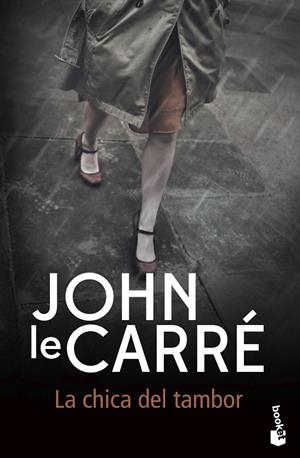 LA CHICA DEL TAMBOR | 9788408165866 | JOHN LE CARRÉ
