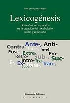 LEXICOGENESIS | 9788474856927 | SEGURA,S.