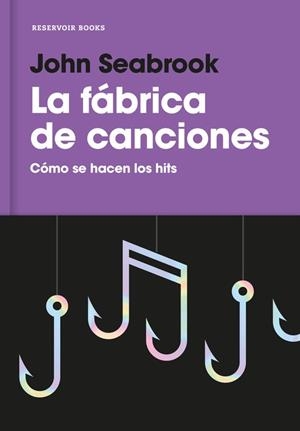 FÁBRICA DE CANCIONES, LA | 9788416709359 | SEABROOK, JOHN