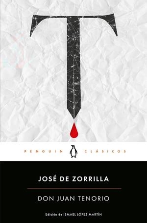 DON JUAN TENORIO | 9788491053156 | ZORRILLA, JOSÉ