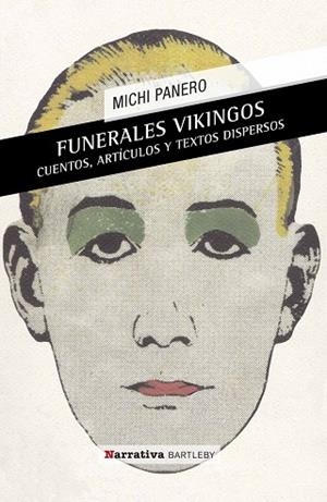 FUNERALES VIKINGOS  | 9788492799558 | PANERO, MICHI