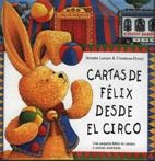 CARTAS DE FELIX DESDE EL CIRCO | 9788495376060 | LANGEN,A.