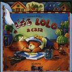 L'OS LOLO A CASA | 9788495376114 | BIEBER,H.