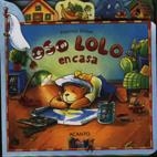 OSO LOLO EN CASA | 9788495376107 | BIEBER,H.