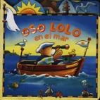 OSO LOLO EN EL MAR | 9788495376084 | BIEBER,H.