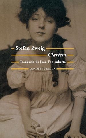 CLARISSA (CATALÀ) | 9788477275763 | ZWEIG, STEFAN