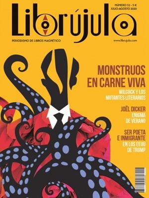 LIBRÚJULA | 977238573000100001