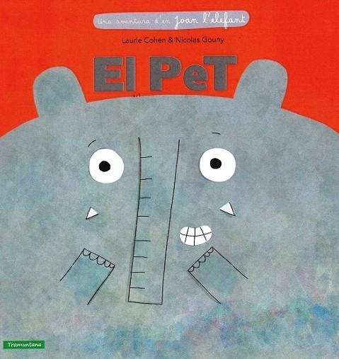  PET, EL  | 9788416578436 | COHEN, LAURIE / GOUNY, NICOLAS