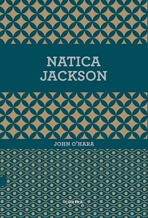 NATICA JACKSON | 9788494652707 | O'HARA, JOHN