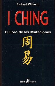 I CHING | 9788435021623 | WILHEM, RICHARD