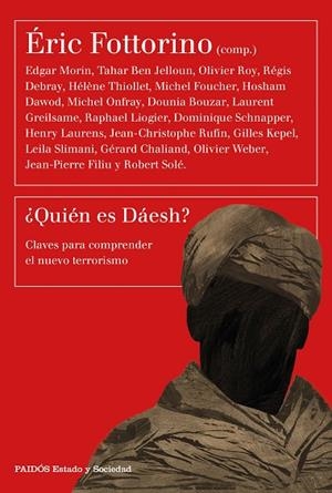 ¿QUIÉN ES DÁESH? | 9788449333057 | ÉRIC FOTTORINO/DIVERSOS