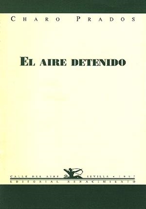 AIRE DETENIDO | 9788486307868 | PRADOS