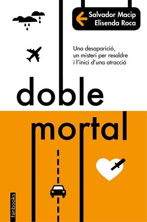 DOBLE MORTAL | 9788416716227 | SALVADOR MACIP/ELISENDA ROCA PALET