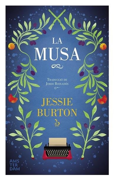 MUSA, LA | 9788416743216 | OFILL, JENNY