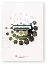 1999 MEMORIA JUNTA DE RESIDUS | 9788439351894