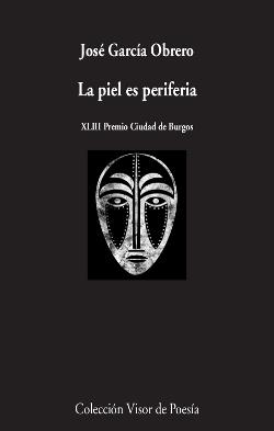 PIEL ES PERIFERIA, LA  | 9788498959802 | GARCÍA OBRERO, JOSÉ