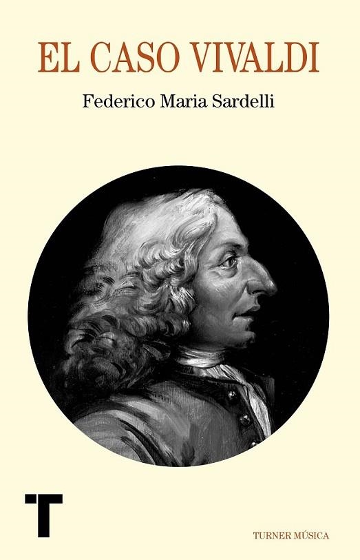 CASO VIVALDI, EL  | 9788416354030 | SARDELLI, FEDERICO