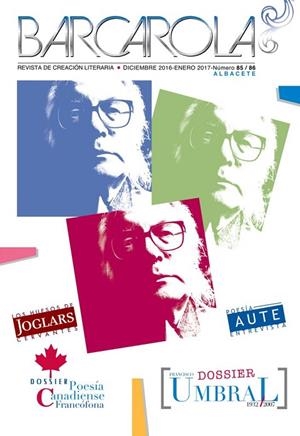 BARCAROLA | 8402130009475