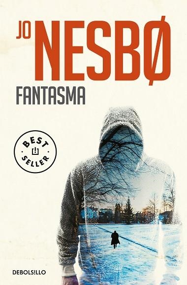 FANTASMA (HARRY HOLE 9) | 9788466338820 | NESBO, JO
