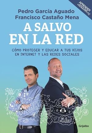 A SALVO EN LA RED | 9788425354908 | CASTAÑO MENA, FRANC/GARCIA AGUADO, PEDRO